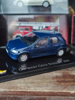Chevrolet Celta